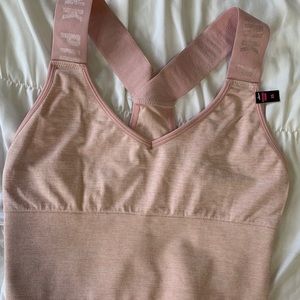 VS PINK Sports Bra